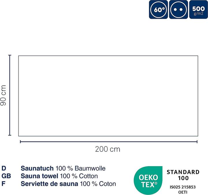 Image du produit Kela Leonora (90 x 200 cm)