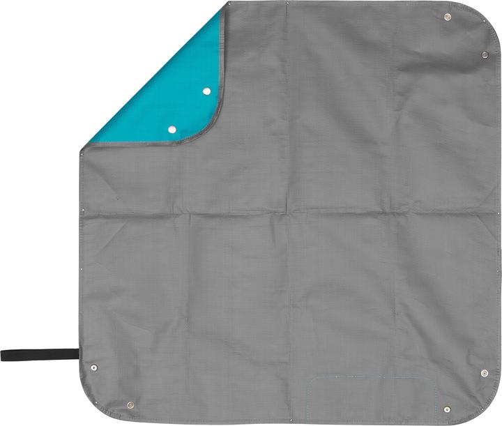 Tapis de plantation S