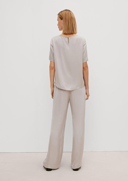 Produktbild Comma Blusenshirt (40)