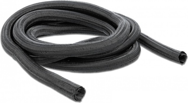 Actual product image Delock Braided hose (Cable conduit, 500 cm)