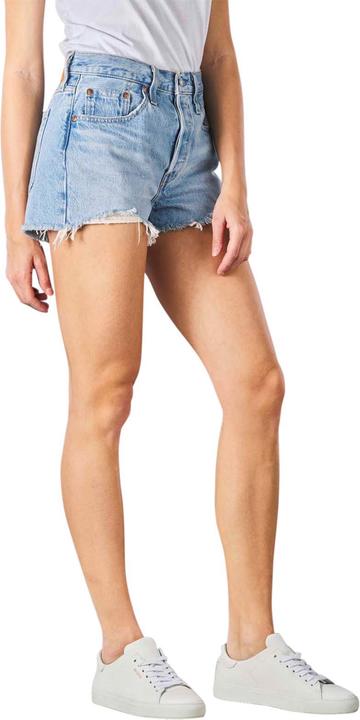 Image du produit Levis 501 Original Shorts luxor heat (27)