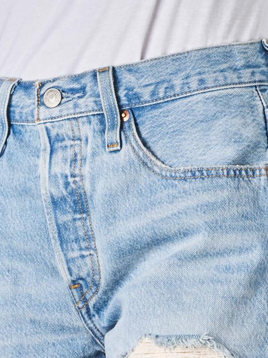 Image du produit Levis 501 Original Shorts luxor heat (27)