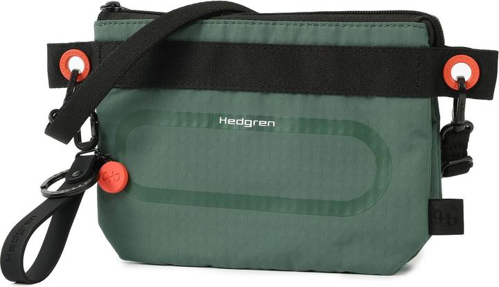 Actual product image Hedgren Uni Ichi Umhängetasche RFID Schutz 19 cm