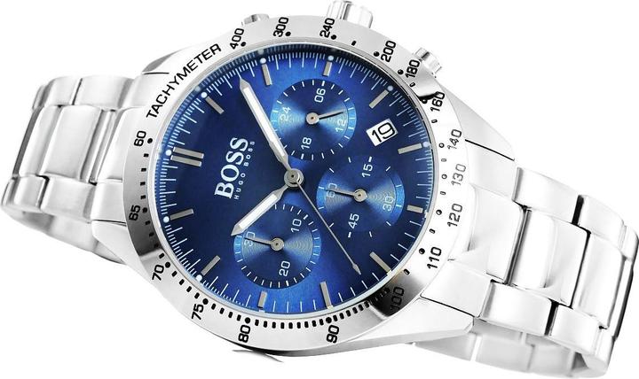 Produktbild Hugo Boss Ocean Edition (Analoguhr, 45 mm)
