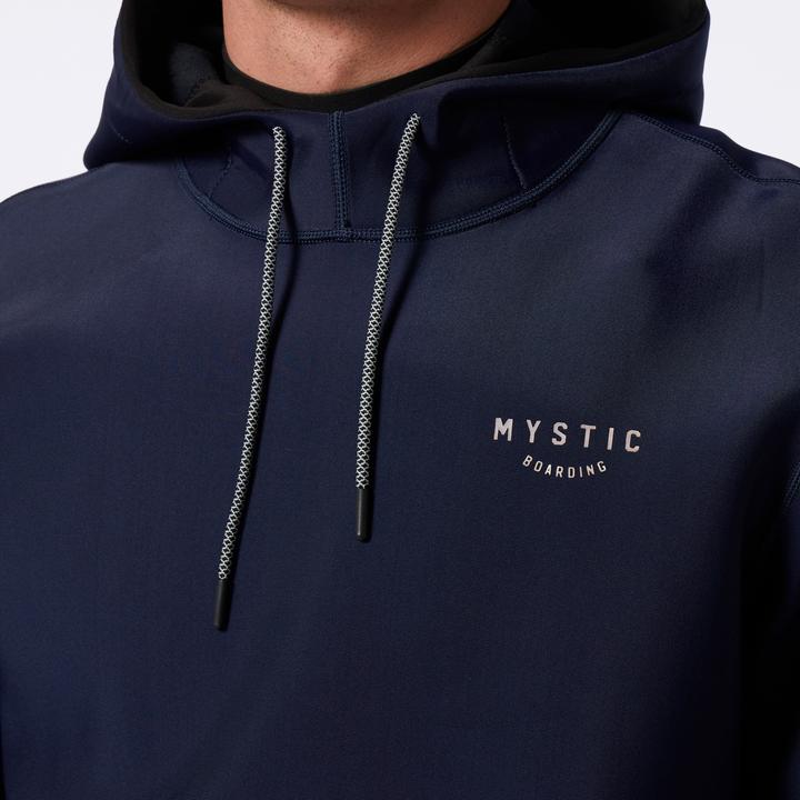 Produktbild Mystic Haze Neoprene Hoodie 2mm (2 mm, M)