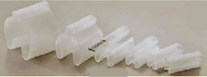 Actual product image Weidmüller Cable marking tra wire Kst Ř2.3-2.6mm 1891810000