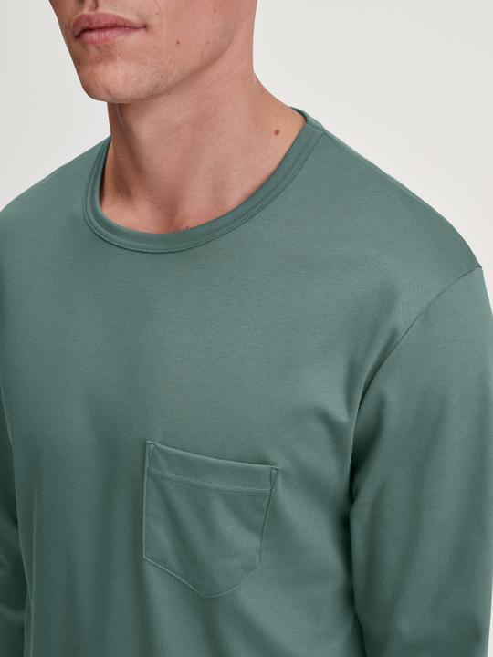Produktbild Calida Relax Comfy Pyjama, lang (S)