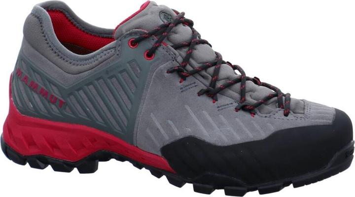 Produktbild Mammut Alnasca II Low GTX Schuhe (41 1/3)