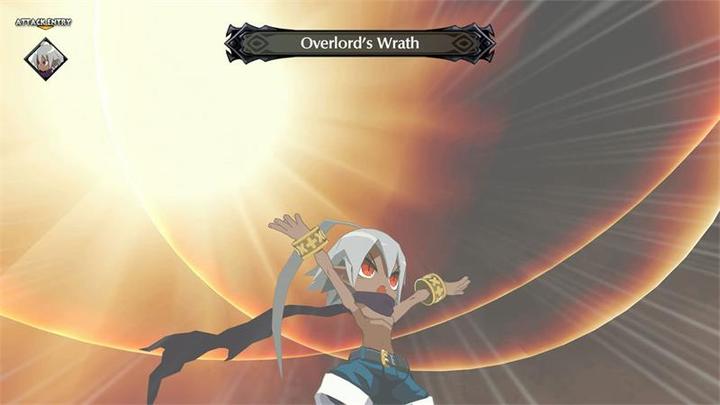 Actual product image NIS Disgaea 6 Complete (PS5) (PS5, DE)