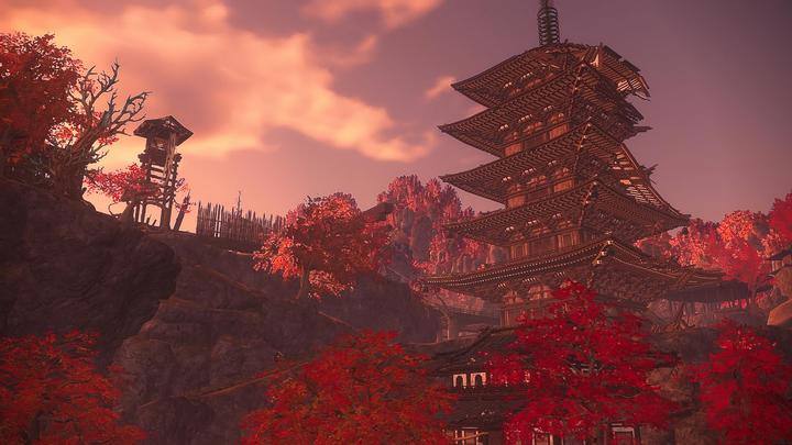 Image du produit Koei Tecmo WILD HEARTS S (Switch 2) (Switch 2)