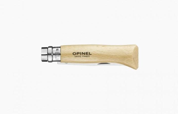 Produktbild Opinel No 08 Taschenmesser (8.50 cm)