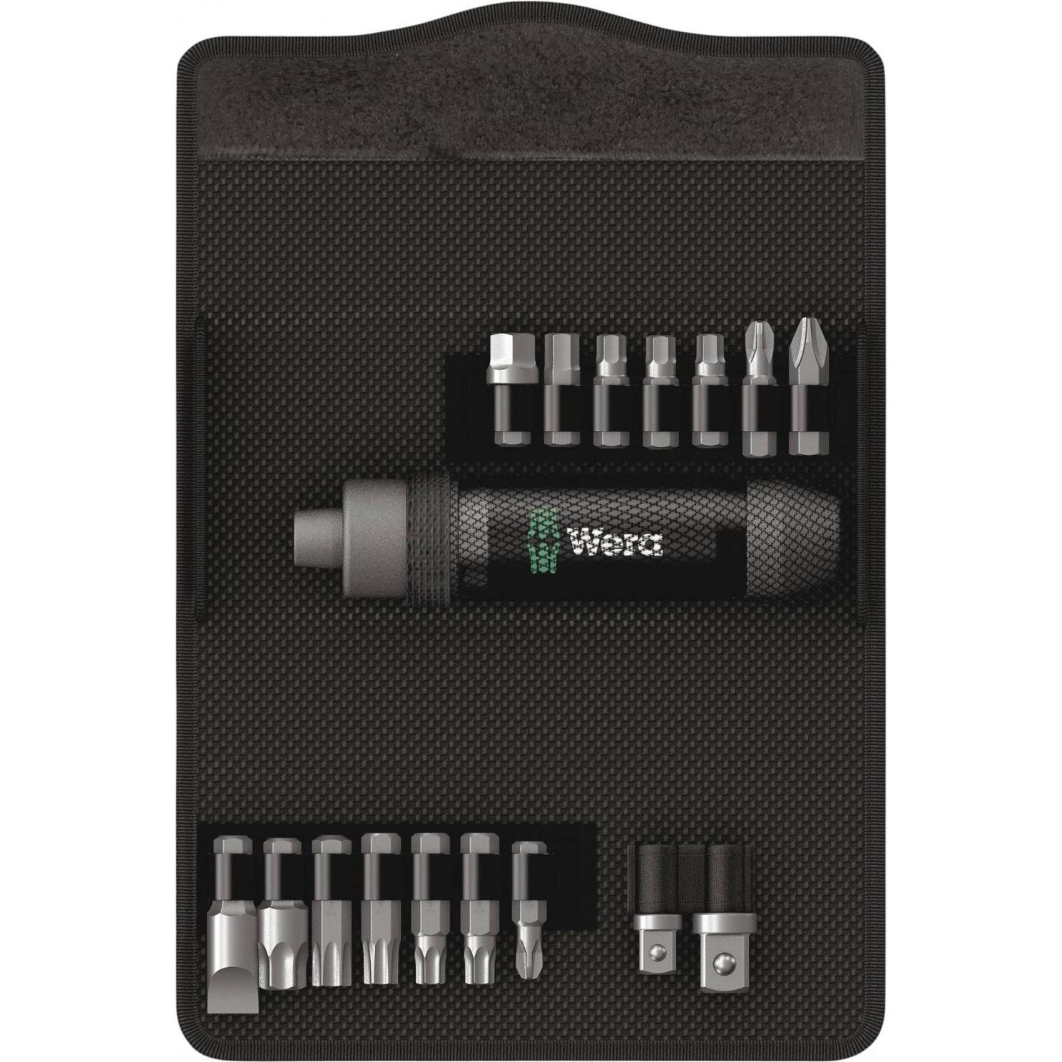 Wera, Bits, 2090/17 (16 mm)