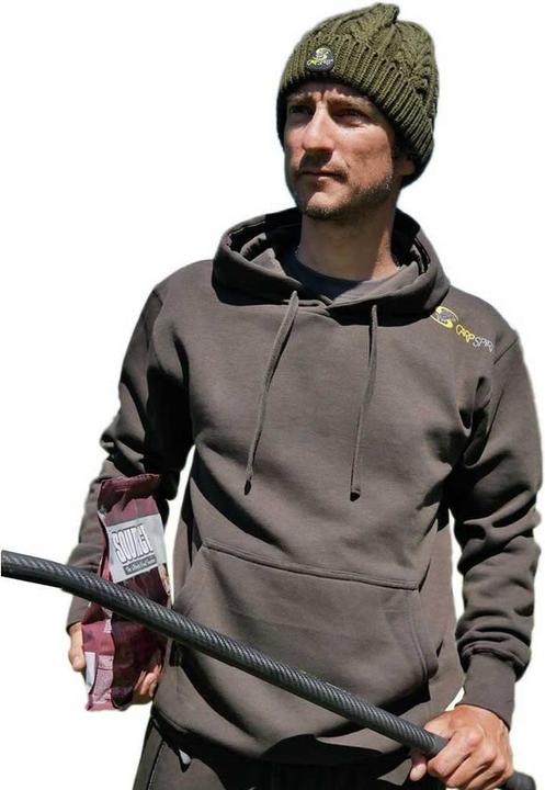 Immagine prodotto Carp Spirit hoodie (M)