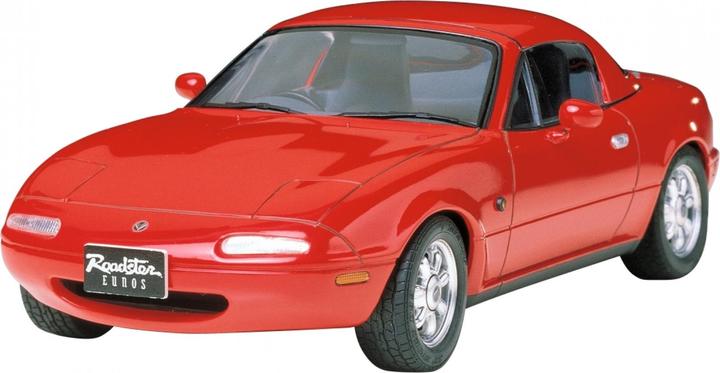 Produktbild Tamiya 1:24 Eunos Roadster