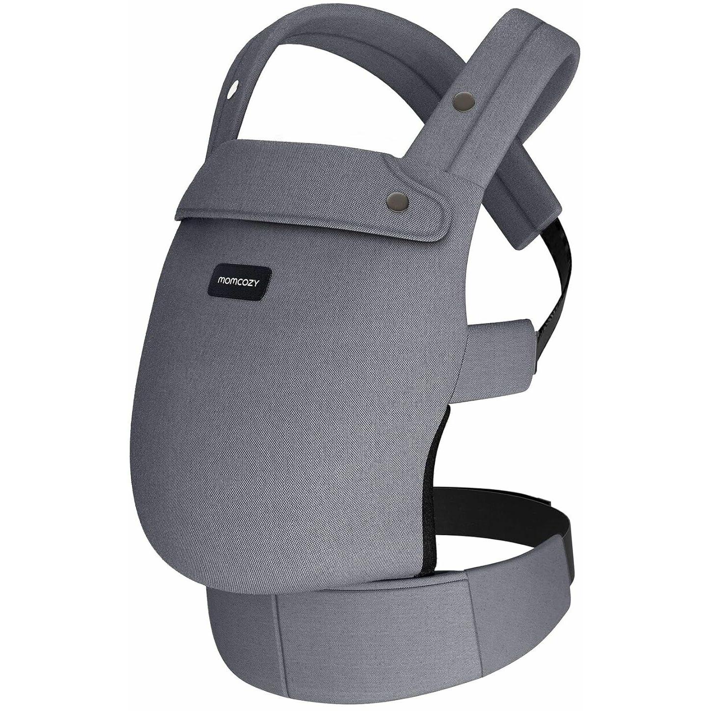 Momcozy Babytrage (BC001-GR12NB-A)