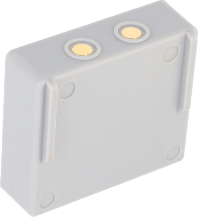 Image du produit AccuCell Batterie Hetronic commande de grue, ABITRON KH68300520.A HETRONIC 68300510, 68300520, 68300525 (600 mAh)