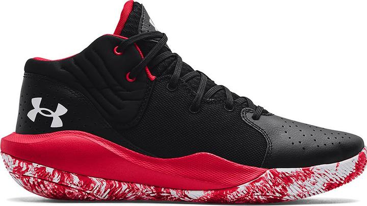 Produktbild Under Armour Jet 21 Basketballschuh Herren (41)