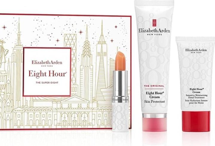Immagine prodotto Elizabeth Arden Imposta 2021 Ore Orig (Set per la cura del viso)
