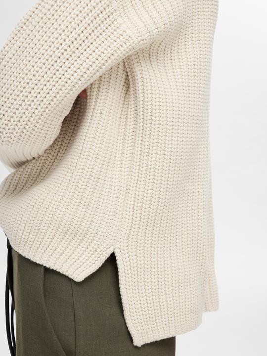 Produktbild Selected Femme Weiter Rollkragen Pullover (XXL)