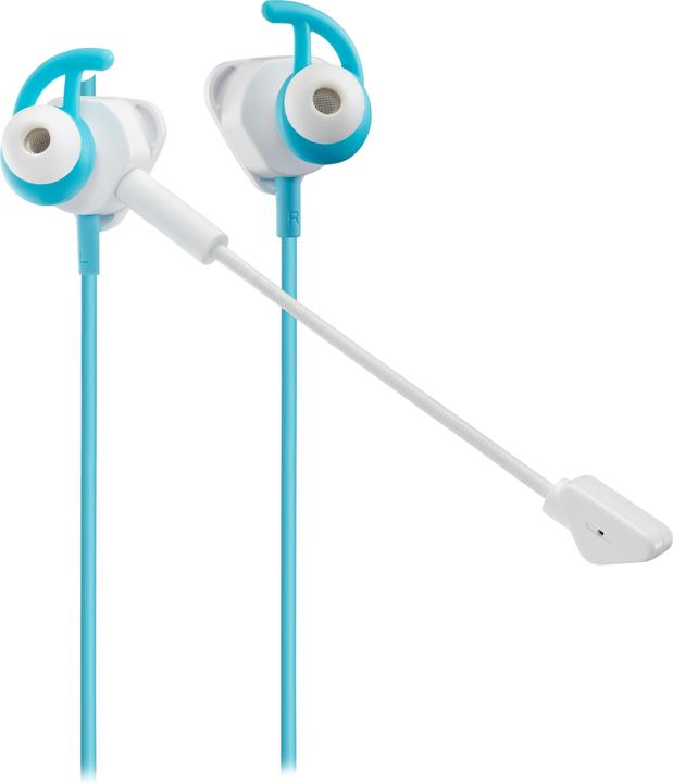 Actual product image Turtle Beach BATTLE BUDS - In-Ear Gaming Headset (Cable)
