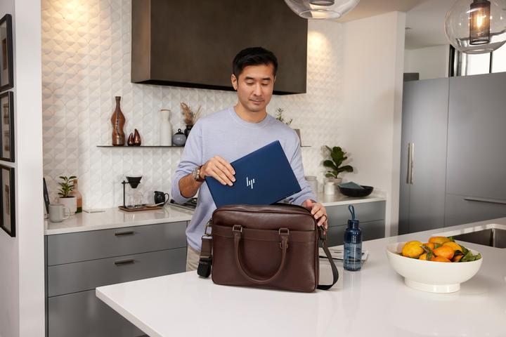 Produktbild HP Elite Dragonfly G2 (13.30", 512 GB, 16 GB, DE, Intel Core i7-1165G7)