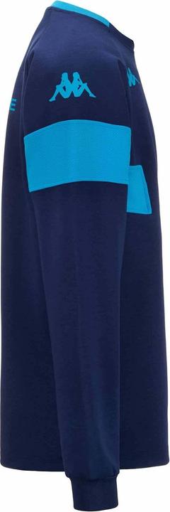Actual product image Kappa Sweatshirt Alpine F1 Adofod 2024 (XL)