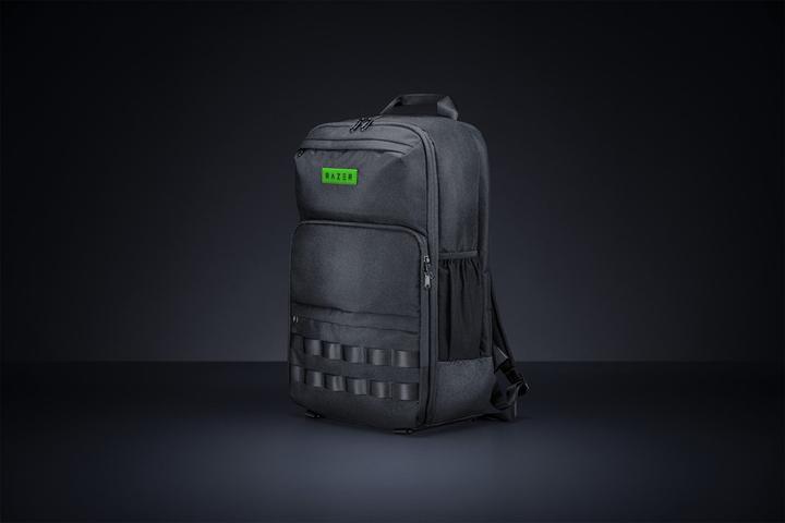 Actual product image Razer Concourse Pro