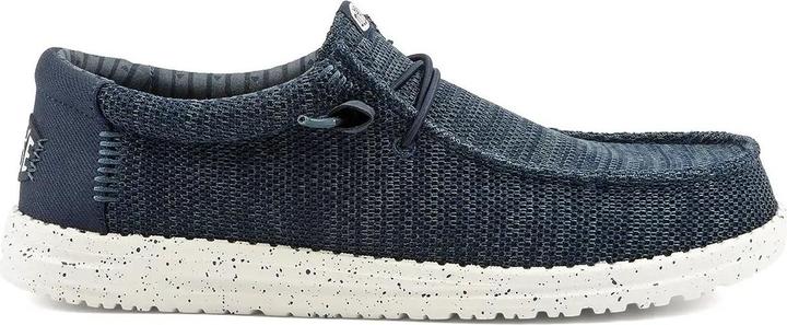 Image du produit Hey Dude Wally Stretch Sox (45)