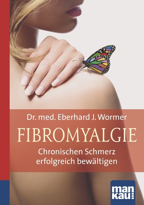Immagine prodotto Fibromyalgie. Kompakt-Ratgeber (Tedesco, Eberhard J. Wormer, 2017)