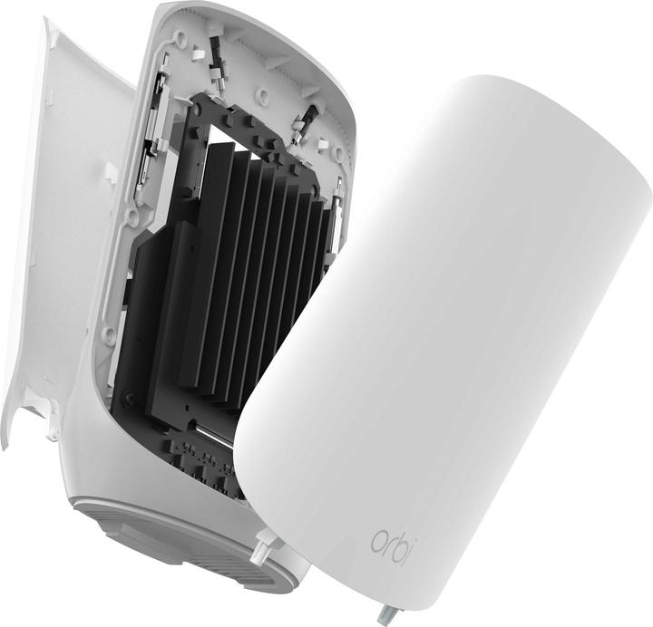 Produktbild Netgear Orbi RBK763S 3er-Set