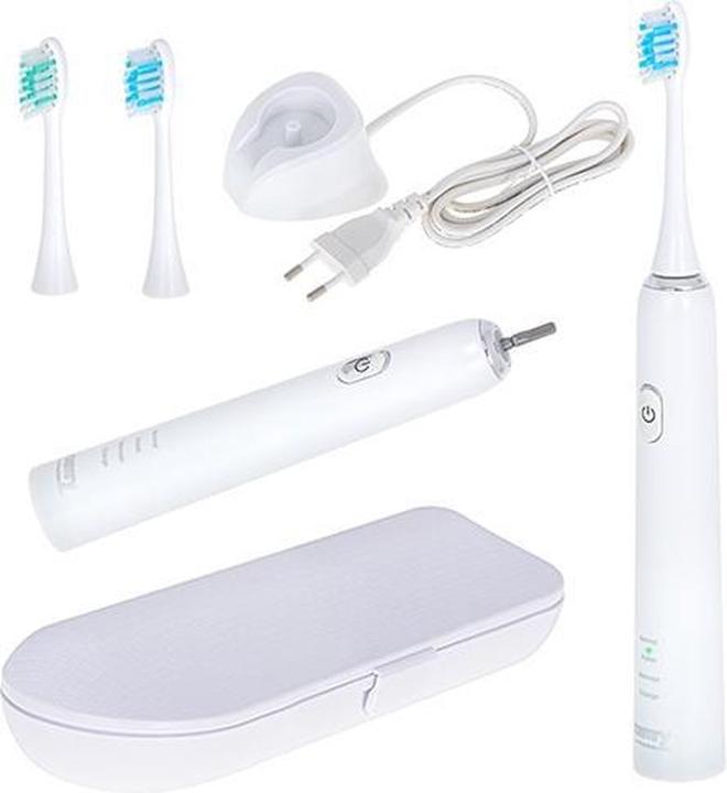 Produktbild Camry CR 2173 Elektrische Zahnbürste Erwachsener Schall-Zahnbürste