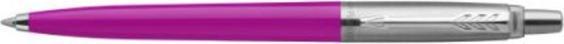 Actual product image Parker Ballpoint pen JOTTER Originals C.C M (Stainless steel, Magenta, 1 x)