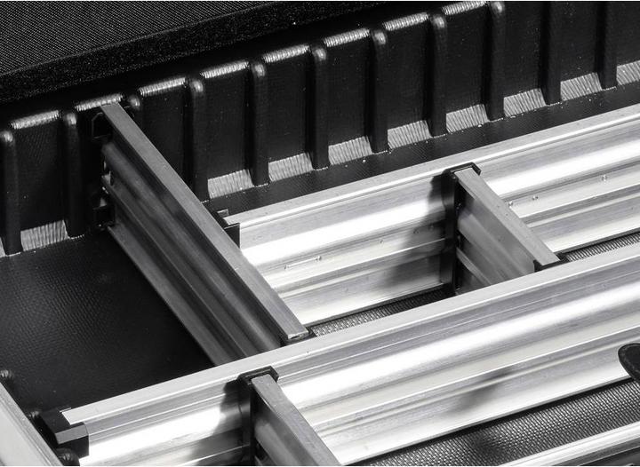 Productafbeelding B&W International Jumbo670 (1 onderdelen)