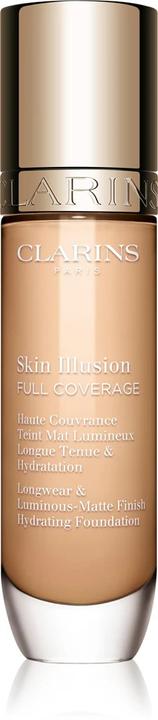 Image du produit Clarins Skin Illusion Full Coverage 30ml 105N (105N)