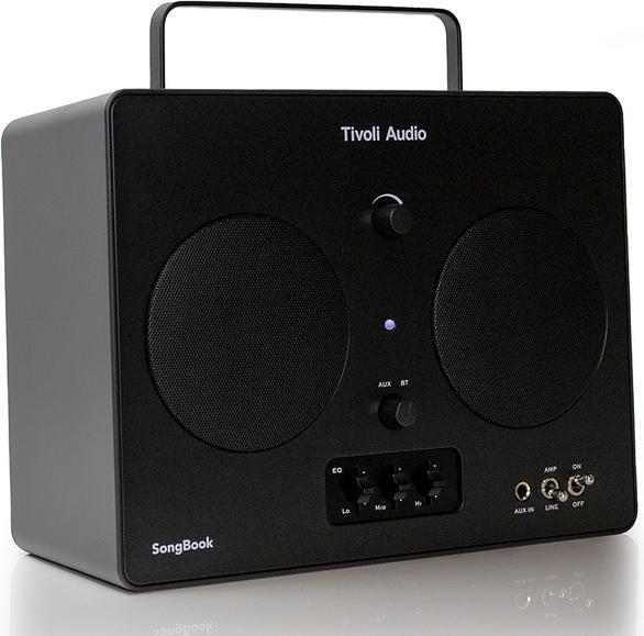 Immagine prodotto Tivoli Audio Songbook (Bluetooth)