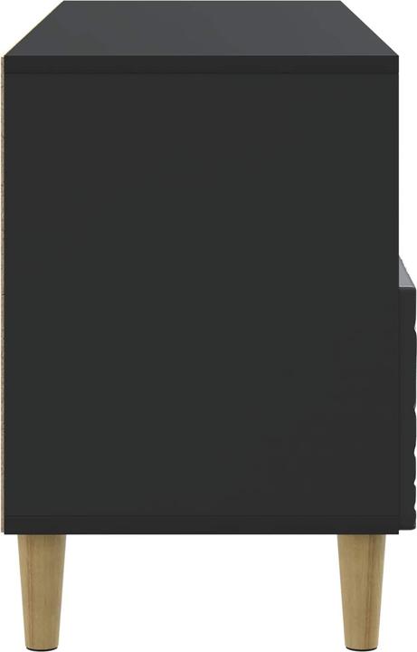 Produktbild vidaXL TV-Schränk (102 x 34.50 x 50 cm)