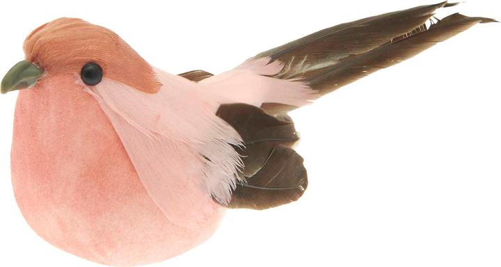 Produktbild Rico Design "Vogel mit Clip"