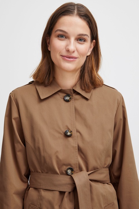 Produktbild B.young BYAMONA TRENCH COAT 3 20814235 (40)