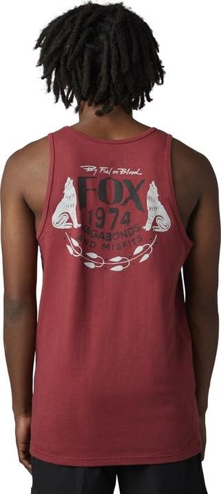 Immagine prodotto Fox Tee 23 Predominante Prem Scar M (M)