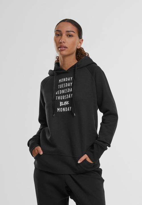 Produktbild Mister Tee Ladies Blink Hoody - 22301 (XL)