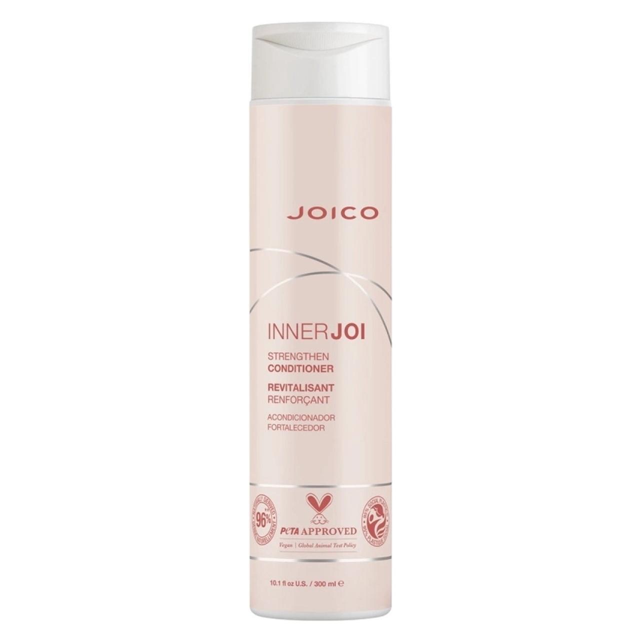 Joico, Conditioner, Innerjoi Conditioner Versterken 300 Ml (300 ml)