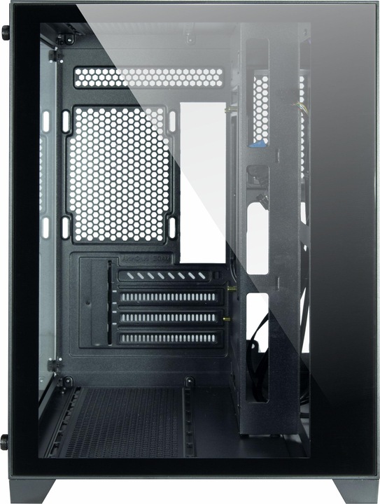 Produktbild Intertech C-501 Aspect (mATX, Mini-ITX)