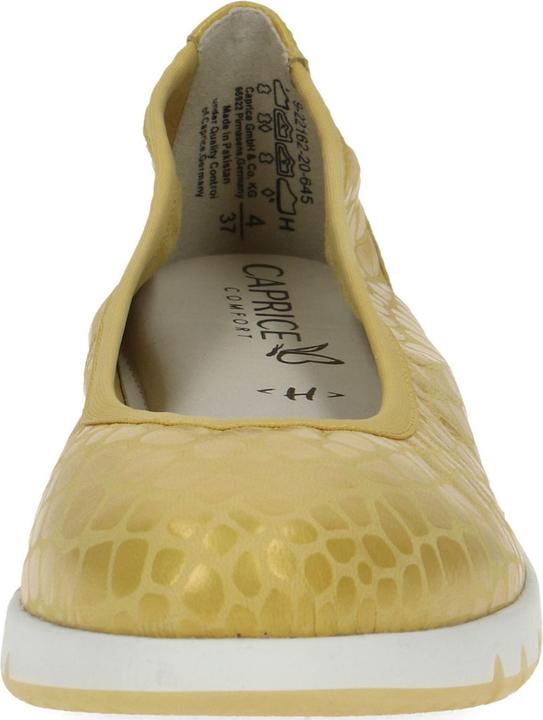 Produktbild Caprice Ballerina (37)