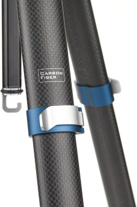 Actual product image Benro TCBC25G36PT Cyanbird Carbon Stativ Kit (Carbon)