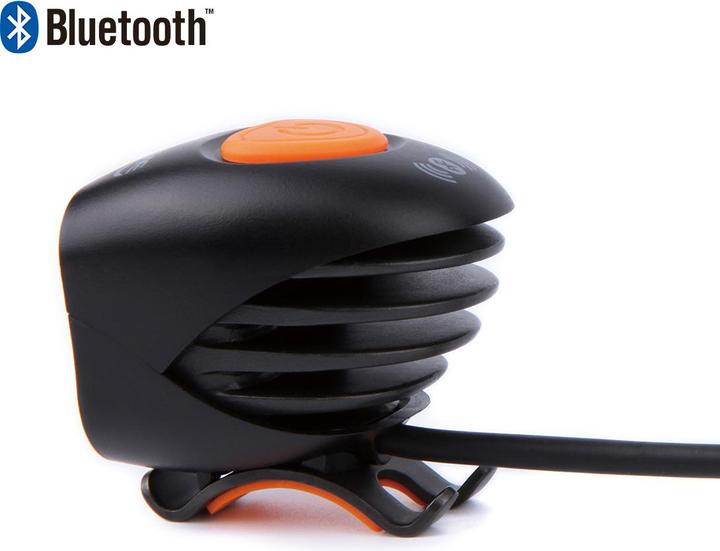 Actual product image Magicshine MJ-900B Bluetooth Bicycle Light (1000 lm)