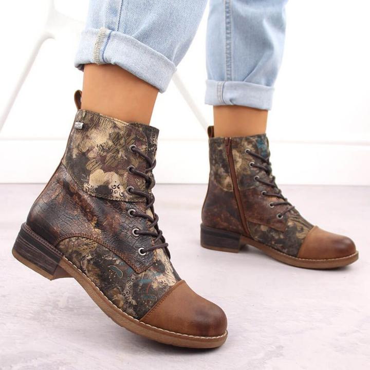 Image du produit Rieker Isolierte Damenstiefeletten (37)
