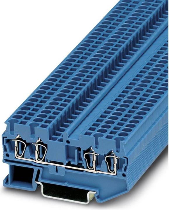 Produktbild Phoenix Contact ST 2,5-QUATTRO BU