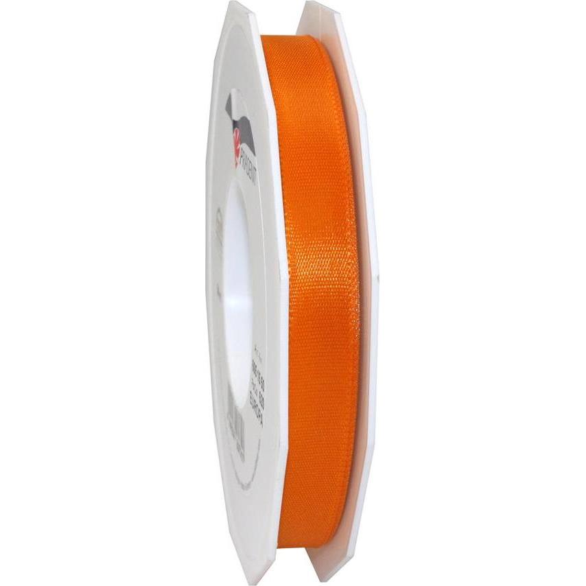 Pattberg, Geschenkverpackung, Geschenkband Europa 15mmx50m orange (Geschenkband)