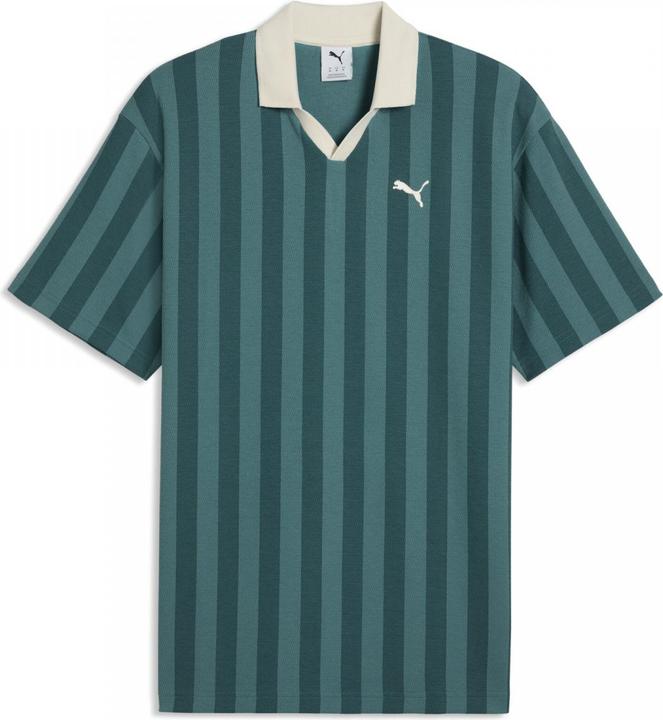 Produktbild Puma CLASS Relaxed Pinnacle Polo (M)