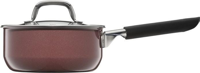 Actual product image WMF 4-piece pot set FUSIONTEC (24 cm, Pan set + pot set, Steel, Iron)